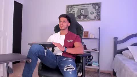 my name real is camilo online show from September 11, 2025, 4:23 am