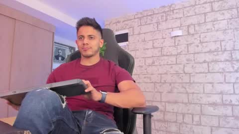 my name real is camilo online show from February 16, 2026, 11:23 pm