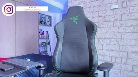 my name real is camilo online show from March 28, 2026, 4:39 pm