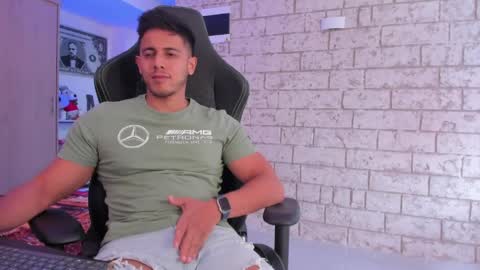 my name real is camilo online show from April 7, 2026, 6:08 pm