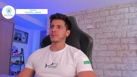 Snapshot of ashton_coleman_ chatting on May 9, 2026, 5:07 pm my name real is camilo online show from May 9, 2026, 5:07 pm