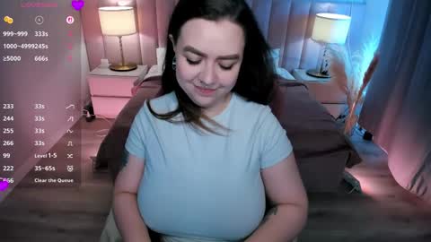 Your girlfriend online show from May 24, 2026, 12:48 am