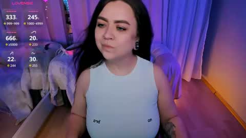 Snapshot of ashton_heidi chatting on July 15, 2026, 11:54 pm Your girlfriend online show from July 15, 2026, 11:54 pm
