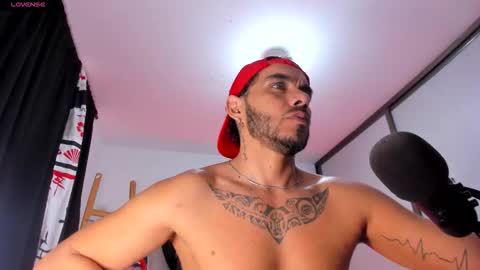 ashton scott online show from March 11, 2026, 1:44 am