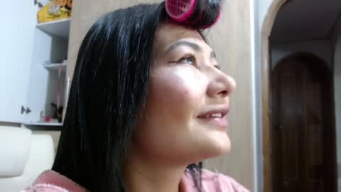 Snapshot of asia_25_ chatting on December 3, 2024, 11:02 pm PAO online show from December 3, 2024, 11:02 pm