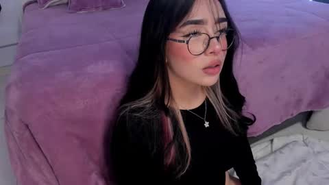 MyaFontaine online show from March 5, 2026, 4:08 am