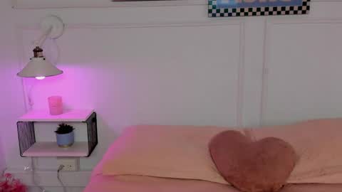 MyaFontaine online show from May 26, 2026, 3:35 am