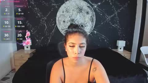 Asia and Zoe online show from October 6, 2025, 12:02 pm