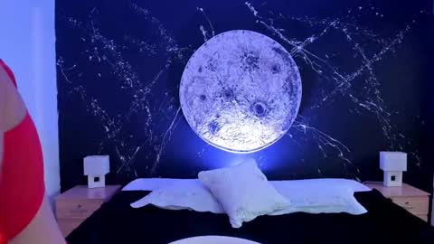 Asia and Zoe online show from October 10, 2025, 12:04 pm
