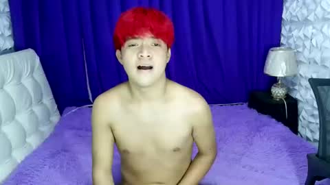 asian_blakefoster online show from April 16, 2026, 9:39 pm