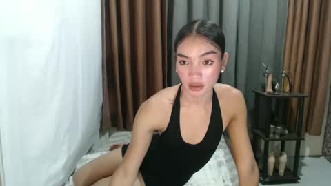 asian_cassy online show from March 10, 2026, 6:40 am