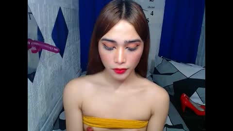 baby caulix online show from March 9, 2025, 8:31 pm