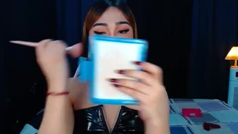 baby caulix online show from September 23, 2025, 5:05 pm