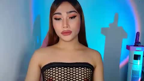 baby caulix online show from September 27, 2025, 1:32 am