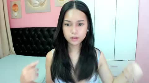 Snapshot of asian_cecilyxx chatting on July 5, 2026, 8:32 am Cecily online show from July 5, 2026, 8:32 am