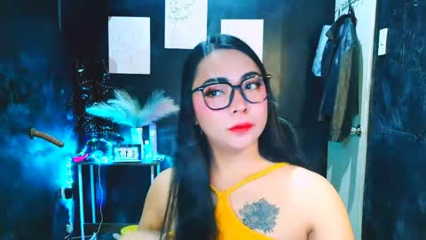 cherry online show from April 17, 2026, 2:53 pm