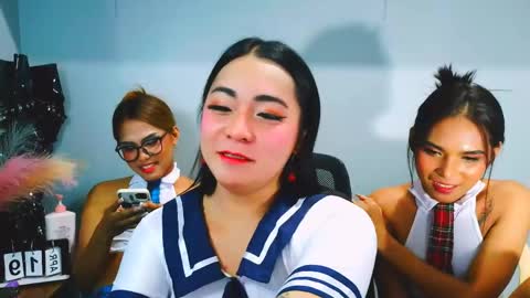 cherry online show from April 20, 2026, 1:58 pm