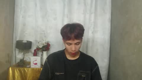 Snapshot of asian_cum_josh chatting on October 5, 2025, 5:22 pm asian_cum_josh online show from October 5, 2025, 5:22 pm