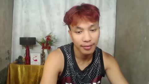 asian_cum_josh online show from October 24, 2025, 9:28 am