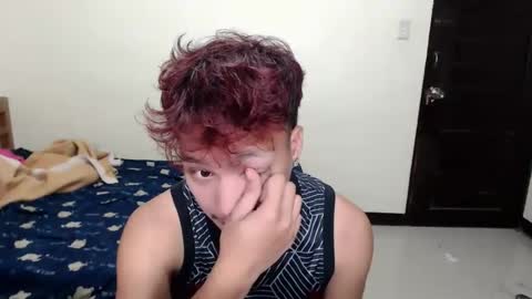 asian_cum_josh online show from November 13, 2025, 7:02 pm