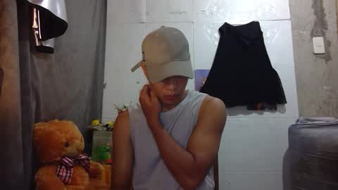 Snapshot of asian_cum_josh chatting on April 29, 2026, 6:36 pm asian_cum_josh online show from April 29, 2026, 6:36 pm