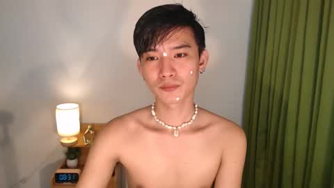 Snapshot of asian_cutiebaexx chatting on April 30, 2026, 12:28 am Pat online show from April 30, 2026, 12:28 am