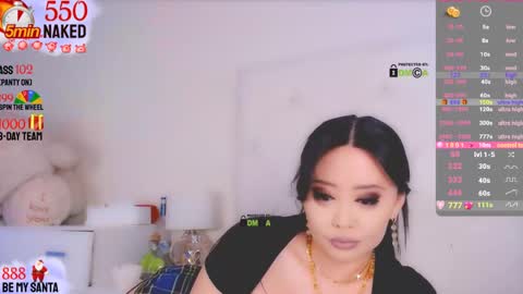  usually start stream about 10 pm PST 1 am EST  online show from December 13, 2024, 7:58 am