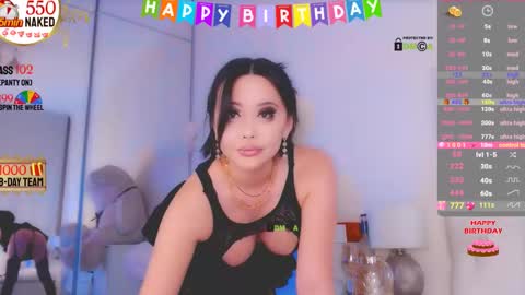  usually start stream about 10 pm PST 1 am EST  online show from December 29, 2024, 11:40 am