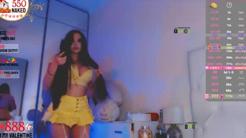  usually start stream about 10 pm PST 1 am EST  online show from February 15, 2025, 8:22 am