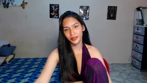 Snapshot of asian_glamm chatting on February 25, 2025, 6:31 pm ANITA online show from February 25, 2025, 6:31 pm