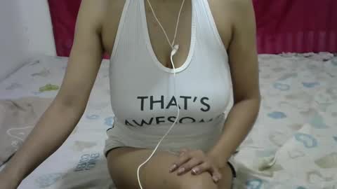 asian godess69 online show from January 2, 2025, 12:45 am