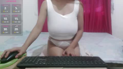 Snapshot of asian_godess69 chatting on March 21, 2026, 1:10 am asian godess69 online show from March 21, 2026, 1:10 am