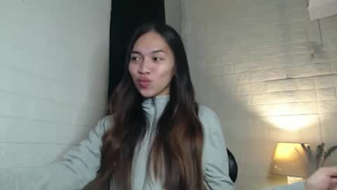 Snapshot of asian_kati chatting on November 23, 2025, 4:34 am theakati online show from November 23, 2025, 4:34 am