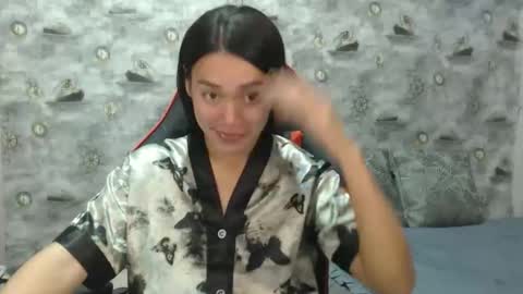 Snapshot of asian_kristellex chatting on November 12, 2025, 11:36 pm KRISTELLE online show from November 12, 2025, 11:36 pm