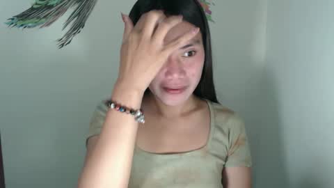KRISTELLE online show from May 1, 2026, 10:03 pm