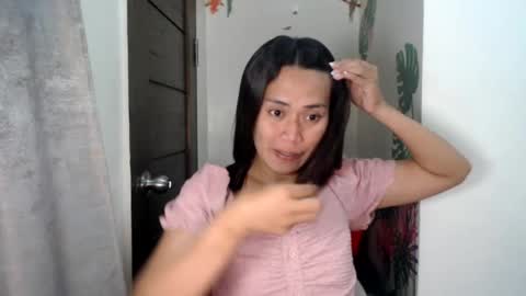 KRISTELLE online show from July 16, 2026, 11:38 am