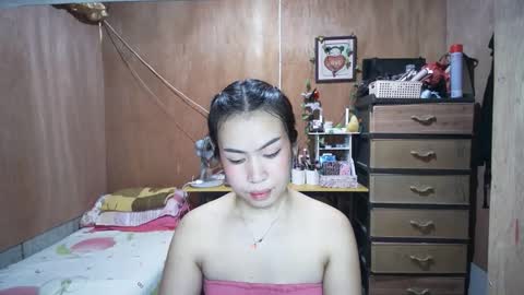 asian_llory online show from September 14, 2025, 2:11 am