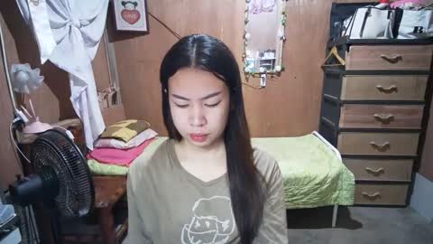 asian_llory online show from October 12, 2025, 10:20 pm