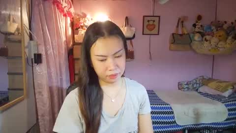 asian_llory online show from March 5, 2026, 1:34 am