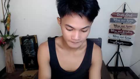 asian_lover05 online show from October 11, 2025, 4:16 pm