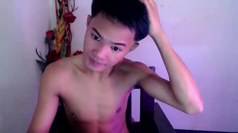 asian_lover05 online show from February 22, 2026, 4:46 am
