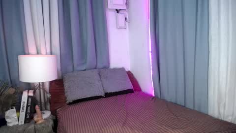 LUCI BABE online show from December 22, 2024, 11:00 am