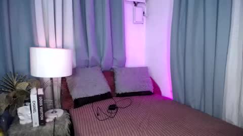 LUCI BABE online show from December 27, 2024, 9:28 am