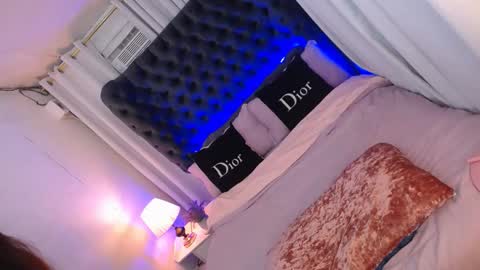 LUCI BABE online show from March 9, 2025, 6:06 am