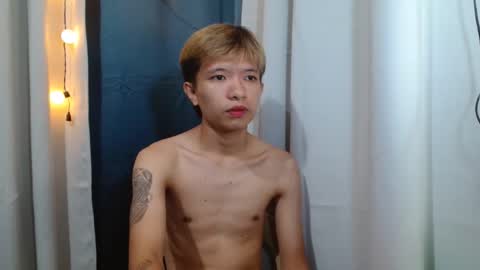 asian_macky online show from March 21, 2026, 3:26 pm