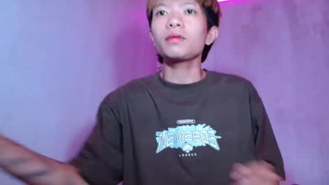 asian_macky online show from April 20, 2026, 3:04 pm