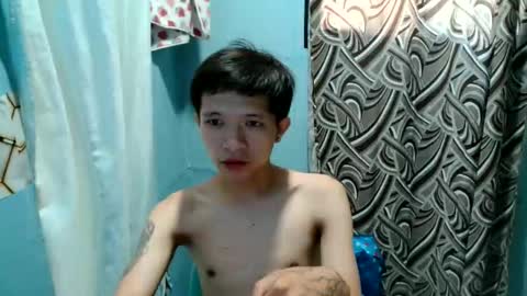 asian_macky online show from June 8, 2026, 5:08 am