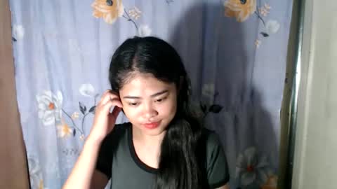 asian_megs online show from October 7, 2025, 2:09 am