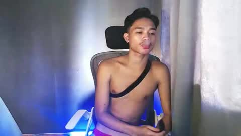 cCALL ME MJ online show from May 29, 2026, 6:33 am