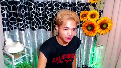 Snapshot of asian_mjxx chatting on June 29, 2026, 2:07 am cCALL ME MJ online show from June 29, 2026, 2:07 am